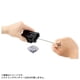 thumbnail image 3 of Lanzador de cuerdas Beyblade Beyblade X BX-18 de TAKARA TOMY, 3 of 4