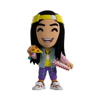 Figura De Vinilo Youtooz Argyle Stranger Things 11,7 Cm Netflix