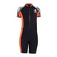 thumbnail image 4 of Traje de baño de neopreno para buceo, surf, natación, deportes acuáticos, niños y niñas. Negro y XL, 4 of 5