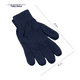 thumbnail image 5 of Set Invierno Térmico 3 En 1: Gorro Polar + Cuello + Guantes Lana, 5 of 5