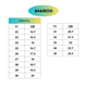 thumbnail image 5 of SANDALIAS BAMBOO ROSA INFANTIL 2026-02- Talla 24, 5 of 5