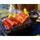 thumbnail image 5 of Grill Lodge Sportsman's Pro Grill Lodge, 5 of 8