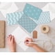 thumbnail image 4 of Tarjetas de felicitación Better Office Products, paquete de 100 con sobres, 4 of 5