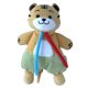 thumbnail image 3 of Juguete Relajante Animales De Peluche Para Dormir Cochecito De Bebé Regalos De Cumplea?os Tigre, 3 of 5