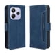 thumbnail image 1 of Funda Tipo Billetera FOXDOCK para Xiaomi Redmi Note 14 Pro 4G – Tapa Flip con Tarjetero, 1 of 5