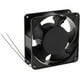 thumbnail image 4 of Extractor De Aire Industrial Ventilador De Escape 4 Pulgadas Ventilador Multipropósito 220v - Tamaño 12cm*12cm*3.8cm, 4 of 4