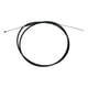 thumbnail image 1 of Cable Freno Trasero Shimano Con Funda 1600 Mm Bicicleta Mtb, 1 of 3