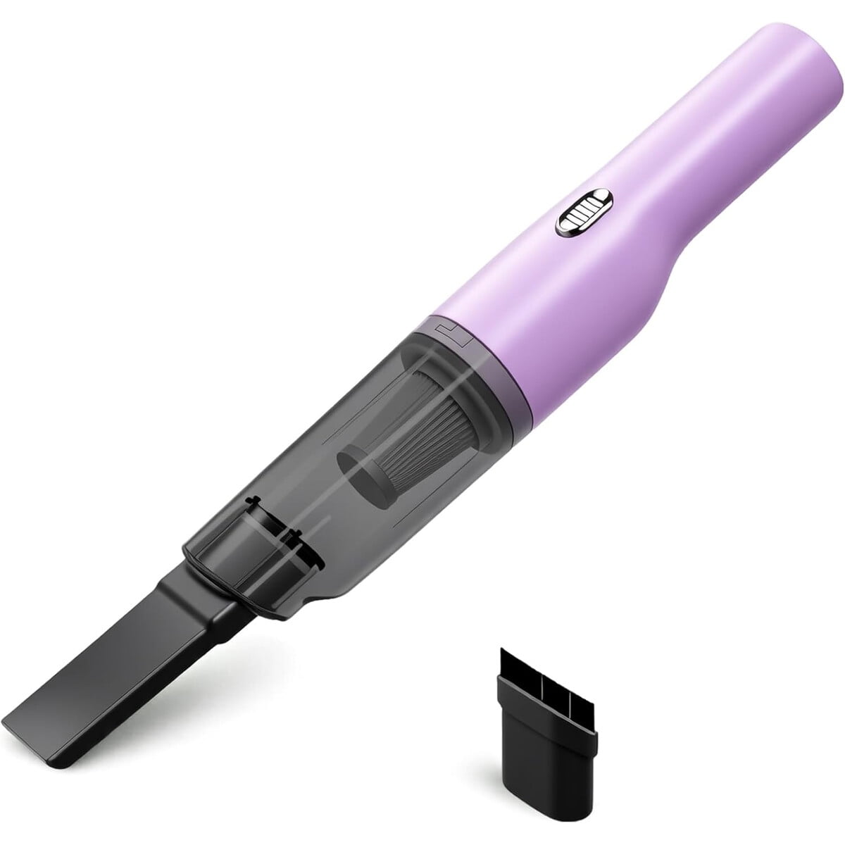 Aspiradora Catsmeow M08pp 0.5 L Hepa Inalámbrica 8 V Morado