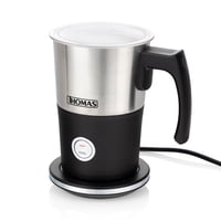 Thomas - Espumador De Leche 4 En 1 Th-4110I Gris/Negro