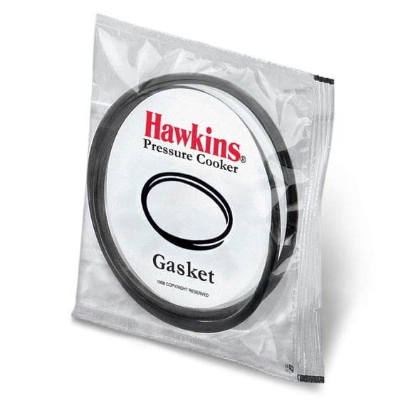 Anillo de Sellado de Empaque Hawkins A10-09 para Olla a Presión de 2-4L