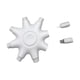 thumbnail image 4 of Kit De Limpieza Para Puerto De Carga De Almohadillas De Teléfono Para Dispositivos Tecnológicos De Teléfonos Celulares, Color Blanco, 4 of 5