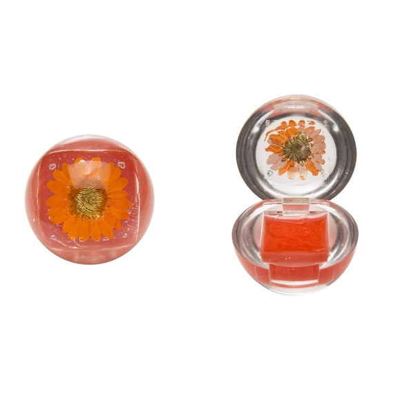 Brillo de labios Blossom Duo Orange