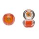 thumbnail image 1 of Brillo de labios Blossom Duo Orange, 1 of 2