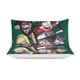 thumbnail image 3 of Gravity Falls 3-Piece Bedding Set Soft Warm And Comfortable Bed Set, 3 of 5