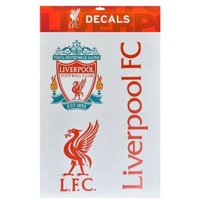 Maccabi - Sticker - Liverpool Large Decals