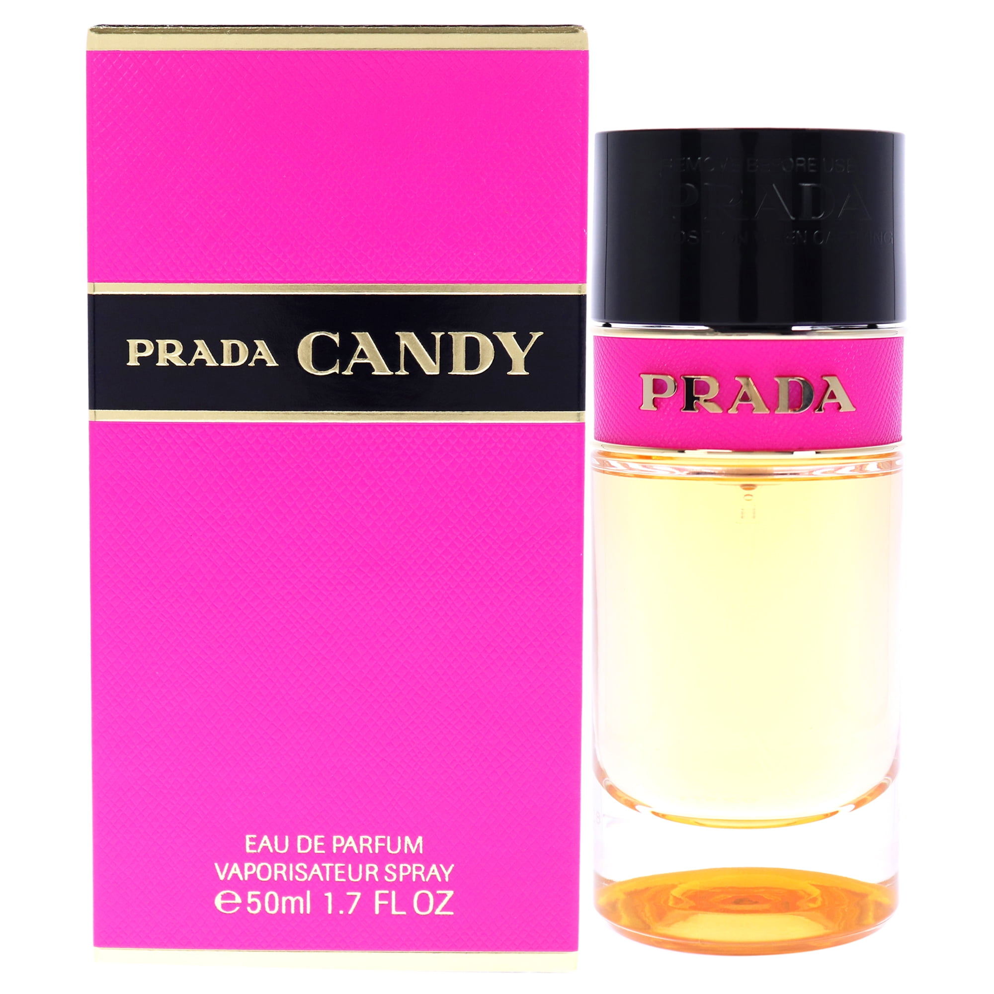 Prada Dulces