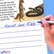 thumbnail image 3 of Juego de rotafolios NewPath Learning de Artes del Lenguaje para 4.º grado, 3 of 4