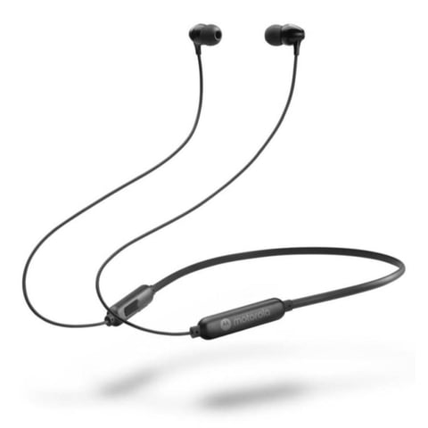 Motorola - Audifono Bluetooth Deportivo Ultraligero