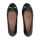thumbnail image 2 of Zapato Sweet Negro Police, 2 of 5