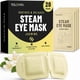 thumbnail image 1 of Mascarilla de Vapor para Ojos TOLEVITA Pack de 20 con Aroma a Jazmín, 1 of 7