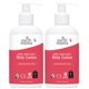 thumbnail image 1 of Loción para bebés Earth Mama Simply Non-Scents Caléndula, 240 ml, paquete de 2, 1 of 9