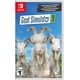thumbnail image 1 of Videojuego Goat Simulator 3 Nintendo Switch, 1 of 9