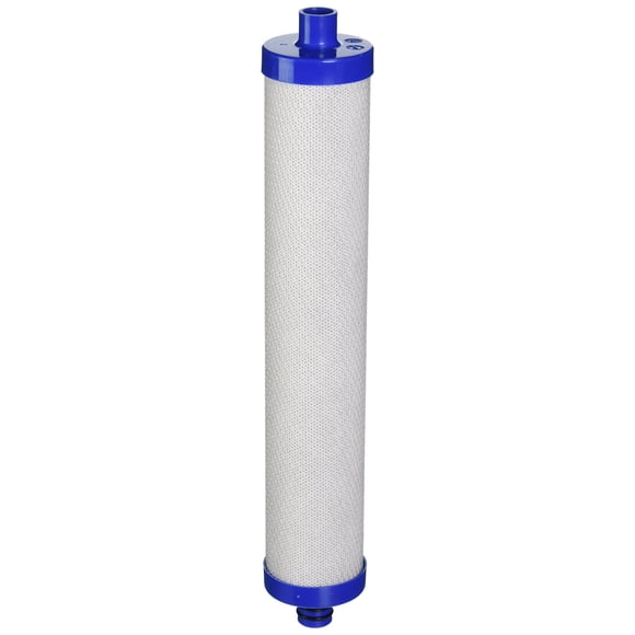 Filtro de Agua HydroTech 41400009 - Bloque de Carbón de 10 Micrones
