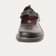 thumbnail image 3 of Zapato Negro Vía Franca, 3 of 6