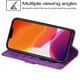 thumbnail image 3 of Funda Para Elegante Funda Iphone 13 Pro Max Glitter Con Cremallera-ideal Para El Uso Diario, 3 of 5