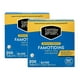 thumbnail image 1 of Tabletas Reductoras De Ácido Famotidina 20 Mg (400), 1 of 3