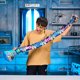 thumbnail image 2 of Figuras MrBeast Lab Hybrids Multi Pack Mix Match, 2 of 3