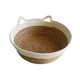 thumbnail image 3 of Cesta Para Cama Para Gatos, Lavable, Duradera, Protección De Muebles Para Gatos Y Perros Pequeños, Grande, 3 of 5