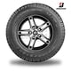 thumbnail image 2 of Neumático 205/80 R16 Bridgestone Ueler Ht 689 . T-104, 2 of 3
