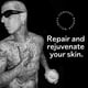 thumbnail image 3 of Bálsamo para tatuajes Barker Wellness Tattoo Aftercare 120 ml, 3 of 7