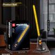 thumbnail image 5 of Set de Construcción Mould King 10238 Sable de Luz 1169 Piezas LED, 5 of 6