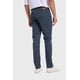 thumbnail image 3 of Jeans Hombre Slim Petróleo, 3 of 4