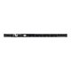 thumbnail image 4 of Regla de Arquitectura Alumicolor 15 cm Negra, 4 of 8