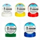 thumbnail image 1 of Cinta Aisladora Temflex 165 18.3mt Colores 3M verde 7X2X7, 1 of 3