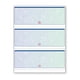 thumbnail image 1 of Papel para impresión de cheques DocuGard Premier Prismatic, 500 hojas, 1 of 8
