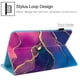 thumbnail image 5 of Funda Universal para Tablet Phondazvi 25 cm 10/10.1 pulgadas, 5 of 7