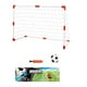 thumbnail image 1 of Arco Futbol Niño Red+Bombin+Pelota 97X64Cm., 1 of 9