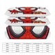 thumbnail image 3 of Christmas Spider-Man Comforter Set for Kids Boys Teen Men Tween 3D Lightweight Microfiber Bedding Sets, 3 of 4