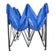 thumbnail image 2 of Toldo 3x6 Mts Azul, Arma Fácil, Oferta, Plegable, 2 of 3