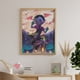 thumbnail image 5 of Kit de Pintura de Diamantes Vampirina Desmarcar, 5 of 6