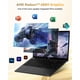 thumbnail image 3 of Laptop NIMO N15A Ryzen 7 Pro 6850U 15.6" 32GB 1TB SSD, 3 of 9