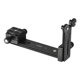 thumbnail image 1 of Soporte de teleobjetivo Andoer L200 regulable en altura, 1 of 7