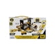 thumbnail image 5 of Set de juego de construcción CAT Store N Go con vehículos, 5 of 5