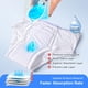 thumbnail image 3 of Calzoncillos para incontinencia masculina CARER Healthcare talla L, pack de 3, 3 of 7
