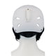 thumbnail image 2 of Casco De Snowboard Esquí Protección Deportes De Nieve, 2 of 5