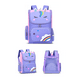 thumbnail image 2 of Mochila de Unicornio Morado, 2 of 6